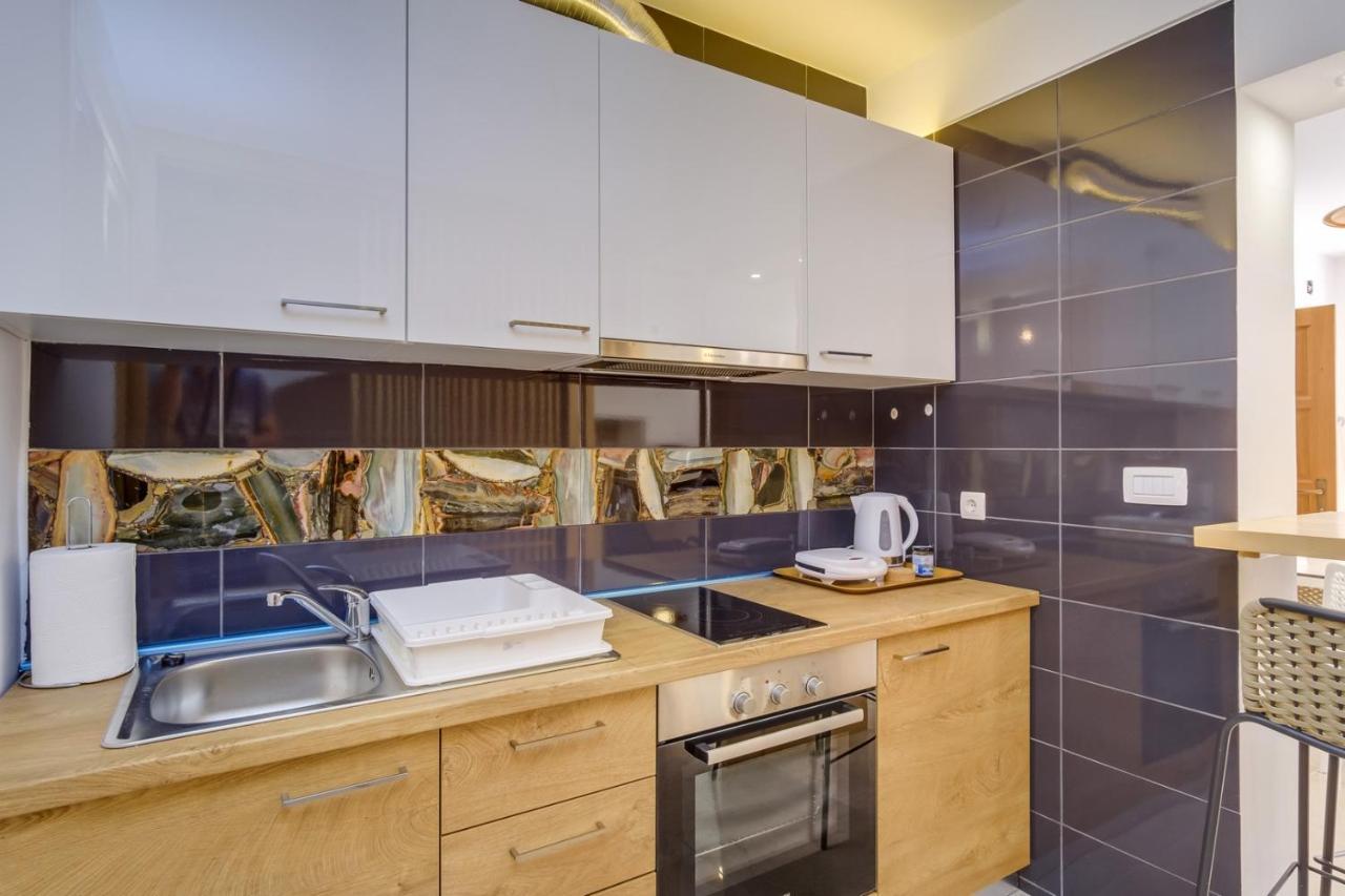 Elegant Apartment Iris มาลีโลชินจ์ ภายนอก รูปภาพ