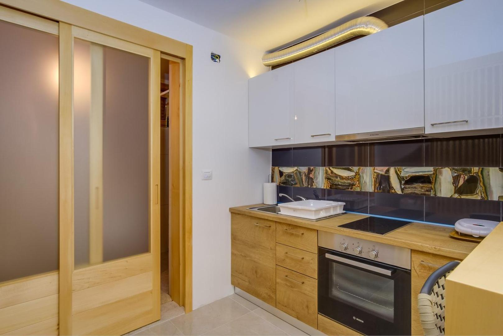 Elegant Apartment Iris มาลีโลชินจ์ ภายนอก รูปภาพ