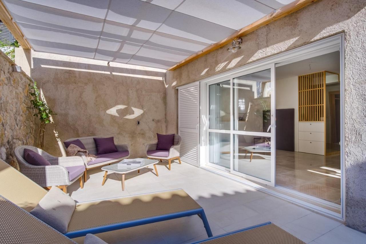 Elegant Apartment Iris มาลีโลชินจ์ ภายนอก รูปภาพ
